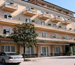 Hotel Pace Torri del Benaco lago di Garda